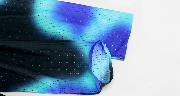 running apparel manufacturer